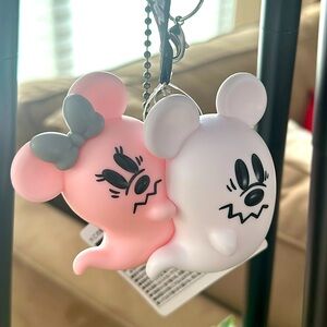 Tokyo Disneyland Halloween Ghosts 2024